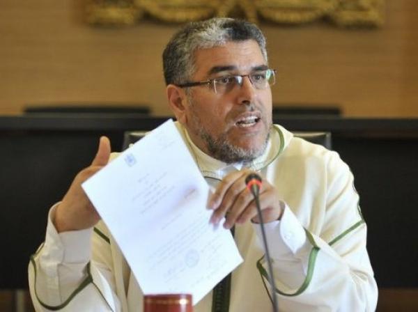 الرميد يطلق خدمة الرقم الأخضر للتبليغ عن الرشوة