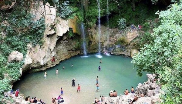 خوفا من تفشي كورونا...سلطات شفشاون تغلق منتزه أقشور في وجه الزوار