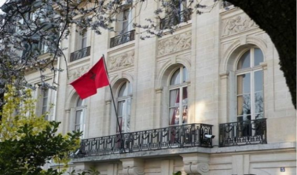 القضاء الهولندي يبث في قضية مقتحمي قنصليتي المغرب بأوتريخت ودنبوش