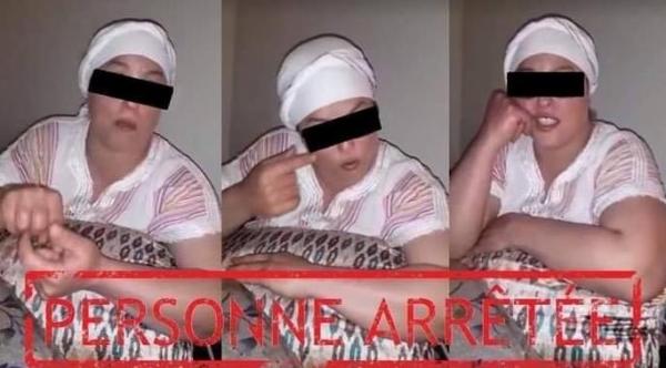 محكمة آسفي تصدر حكمها في حق السيدة التي أنكرت وجود "كورونا"