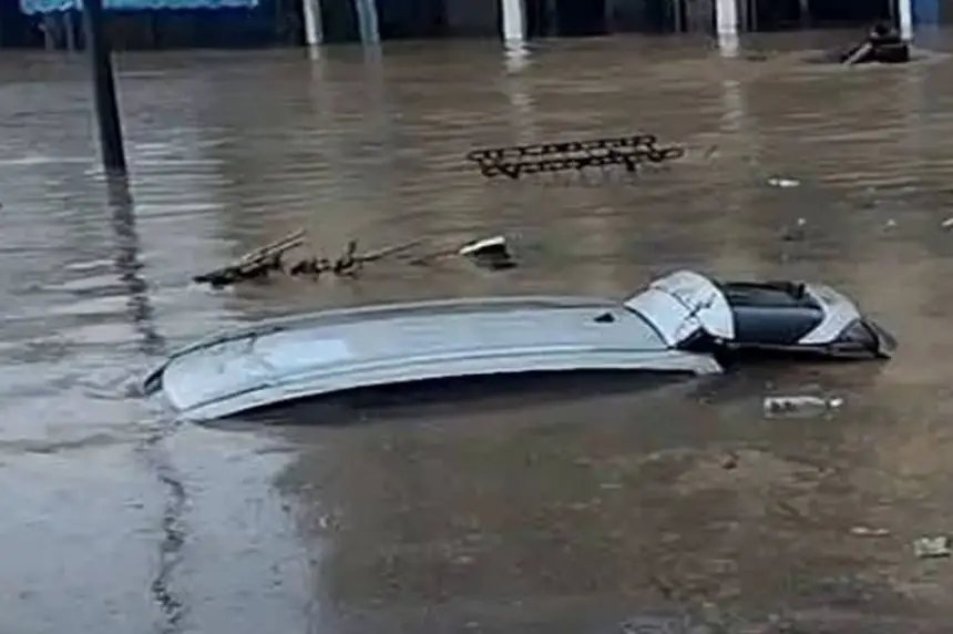 بعد ليلة سدواء .. الإعلان عن حصيلة جديدة لوفيات فيضان آسفي