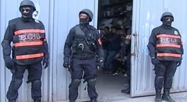 الحموشي يرد على خبر وجود معلومات عن احتمال تعرض المغرب لهجوم إرهابي وشيك