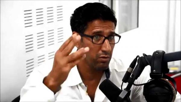 الشمامي لـ " أخبارنا " : المنتخب الوطني أمام تحدي صعب و هذه هي المنتخبات الأقوى المرشحة للتأهل لكأس العالم‏