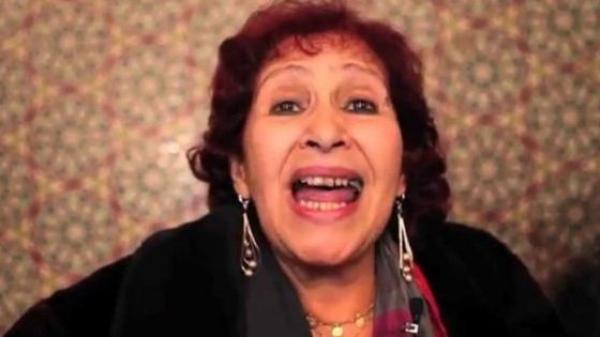 الممثلة عائشة "ماه ماه" تثير تعاطف المغاربة بتدوينة مؤثرة:الناس كتحارب كورونا وأنا في حرب مع الطوبات