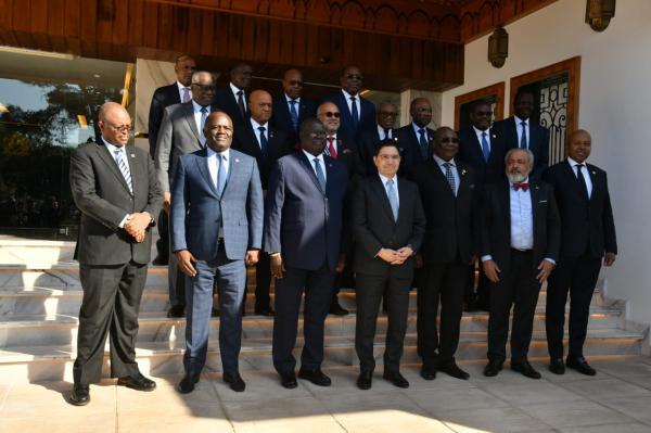 بلوان: طرد البوليساريو من الاتحاد الإفريقي قريب.. وسياسة الكرسي الفارغ استغلّها خصوم المغرب