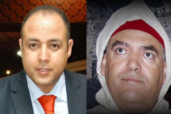 الإستقلالي بنحمزة يوجه مدفعيته صوب والي الرباط و يكشف حقائق خطيرة تهم تفويت مشروع تهيئة " عاصمة الانوار "