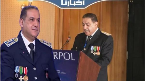 الدخيسي: 350 خبيرا يتداولون الأمن الكيميائي وتداعياته بمراكش