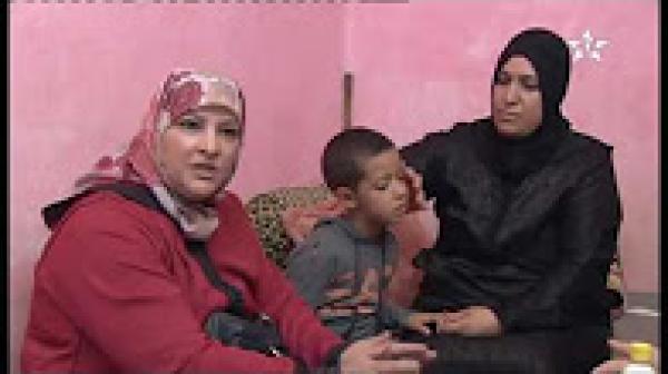 واقع الأمية بالمغرب