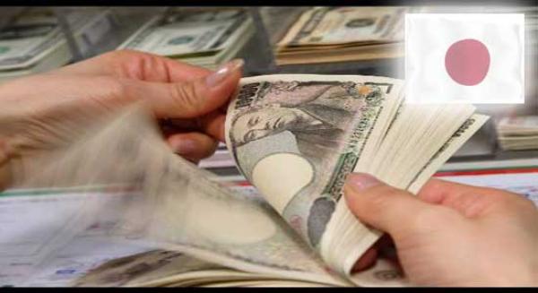 اقتصاد اليابان يستفيد الي حد كبير من هبوط أسعار النفط