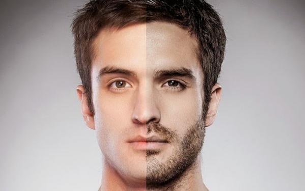 للحية والشارب فوائد صحية مدهشة قد تجهلها