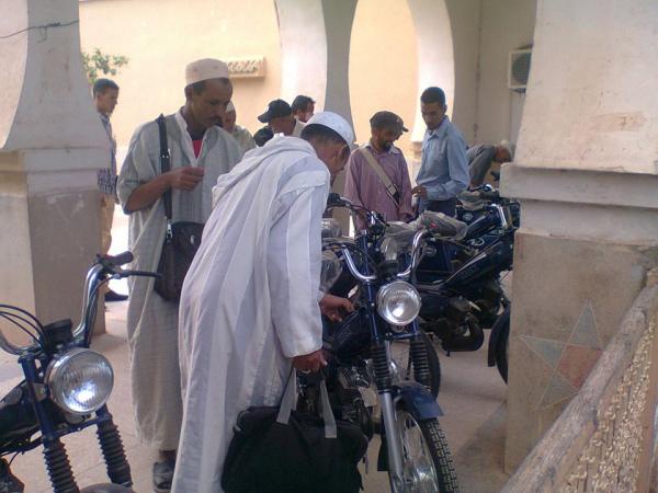 صورة من الأرشيف