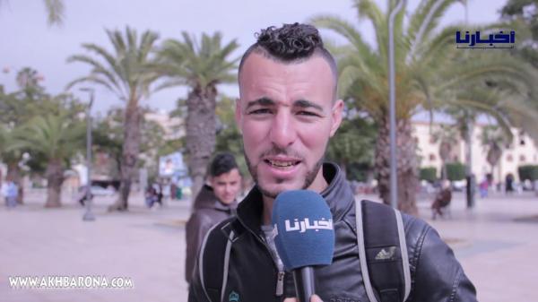 تعليق طريف لشاب مغربي حول أسعار الانترنت بالمغرب