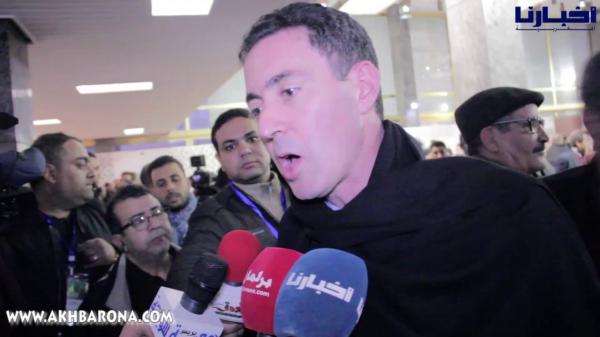 عصيد/ بلافريج/ مجاهد يتحدثون لـ"أخبارنا" عن محطة مؤتمر اليسار الرابع