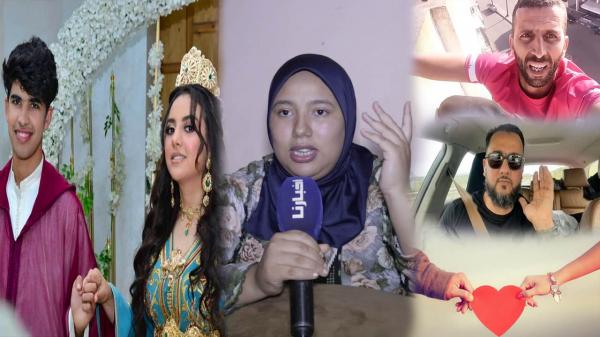 مولات الكاسكيطة: كيـهاجموني بلا سبب وأسامة وعائلتو مخصش يخرجو أسرار سليمة