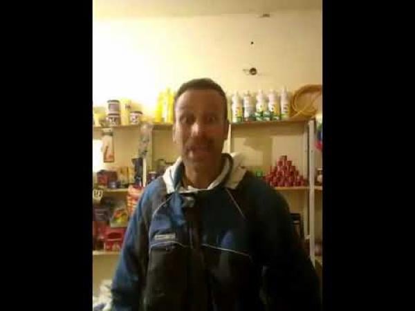 أنباء عن اعتقال "مول الحانوت" وهذه التفاصيل