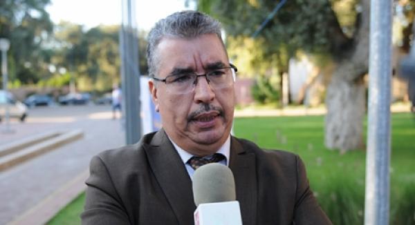 الصديقي : تركت شركة "ريضال" في إطار المغادرة الطوعية