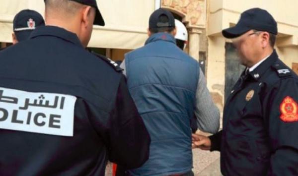 حدث بمراكش.. اعتقال شخص بعدما اقتحم مسجدا للإعلان عن "نبوته" داعيا إلى الإيمان به