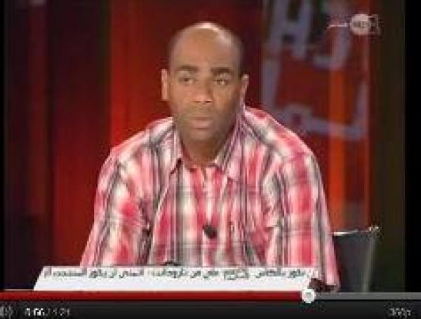خالد فوهامي : خليو لمياغري في التيقار ..
