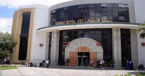 محكمة طنجة تُصدر حكمها في حق مرتكب جريمة قتل مروعة بسبب سيجارة!