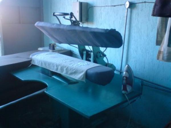 خطير: المصبنات العمومية تستعمل مادة مسرطنة تهدد الصحة بالمغرب