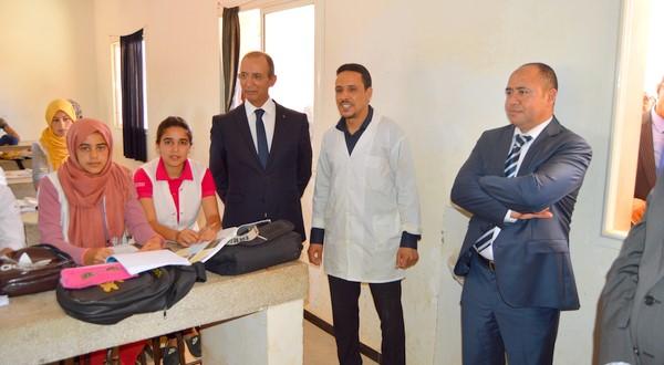 ارتباك كبير في وزارة " حصاد " بعد توصلها بأزيد من 12 ألف طلب الاستفادة من التقاعد النسبي .. و ها علاش ؟