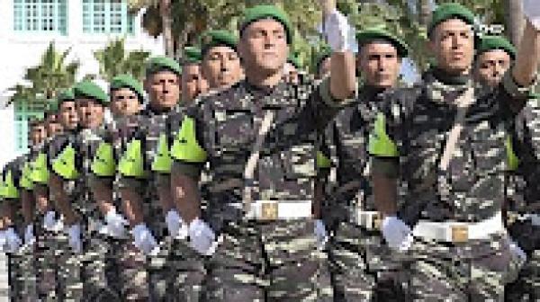 الملك محمد السادس يوجه "الأمر اليومي" للقوات المسلحة الملكية بمناسبة الذكرى الـ 61 لتأسيسها