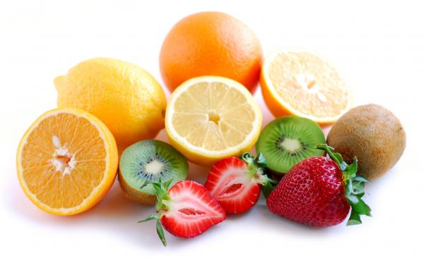 فيتامين C سلاح لتقوية المناعة في الشتاء