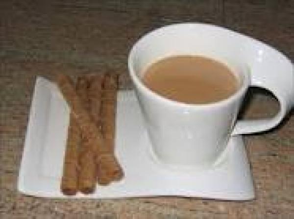 القهوة على الطريقة الفرنسية