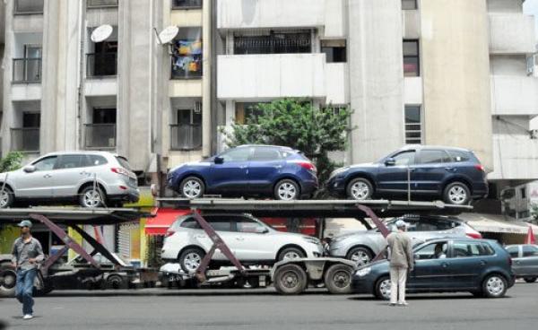 «نيسان» تحقق أعلى نسبة نمو في السيارات الفردية و«فولسفاغن» في السيارات النفعية  