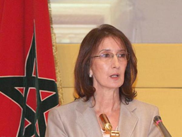 بنخضرة: المغرب يرفع من مساحة التنقيب عن المعادن  