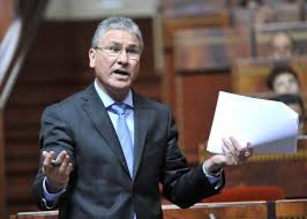 مراكش: مدير المركز الاستشفائي يستقيل هربا من صفقة مشبوهة بقيمة مليار و 500 مليون سنتيم