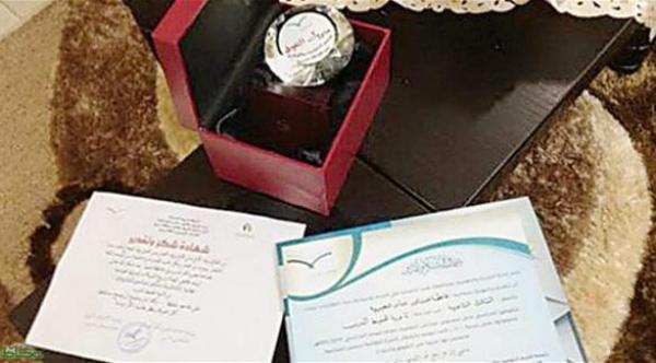 طفلة مصابة بالتوحد تتمكن من حفظ  القرآن كاملاً