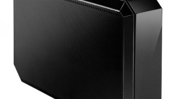 قرص صلب خارجي بسعة حتى 8 تيرابايت من Adata