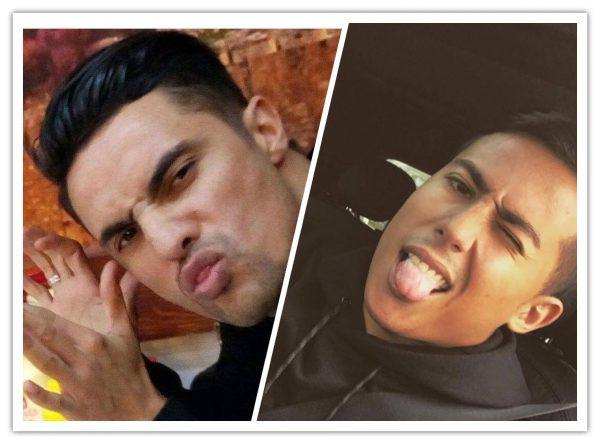 فضيحة..أيمن السرحاني حصل والفايسبوكيون نشروا الأغاني اللي سرق وبالدليل