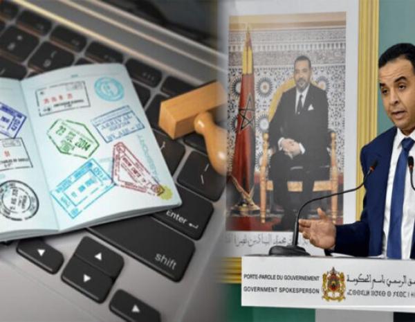 بايتاس: رفض تأشيرات مواطنينا سؤال يجب طرحه على فرنسا