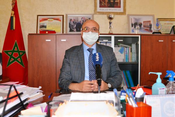 هام جدا لتلاميذ "الباك": إجراءات استثنائية ستعرفها امتحانات هذه السنة تزامنا مع جائحة كورونا (فيديو)