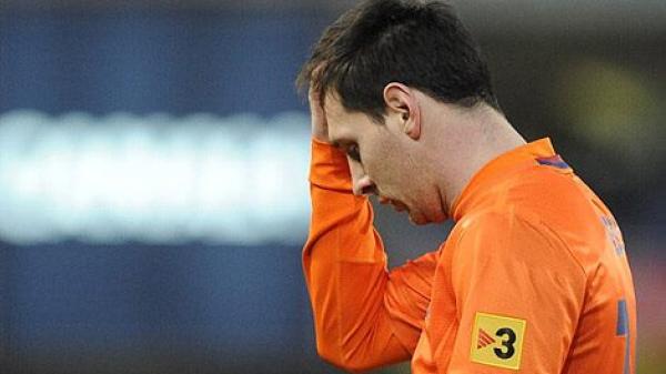 تفاصيل جديدة في قضية الحكم بالسجن على نجم برشلونة ميسي ووالده