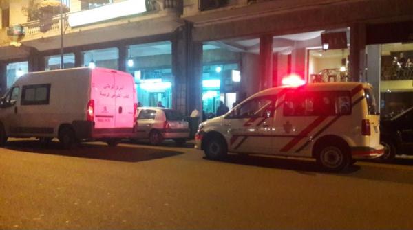 العثور على جثة رجل مسن بشقته في الدار البيضاء