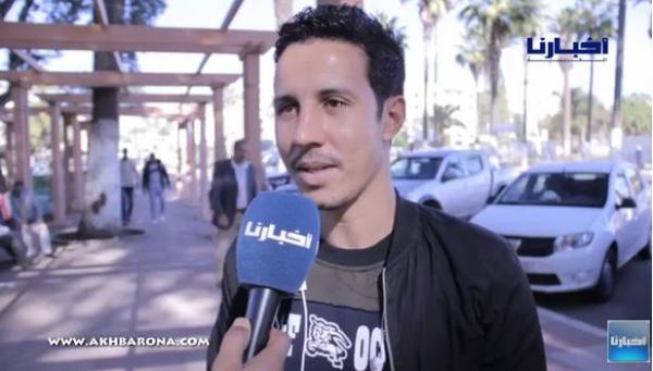 كاميرا "أخبارنا": "الساطة "والتيتيزا" مصطلحات غريبة تغزو المجتمع المغربي .. كيفاش جات