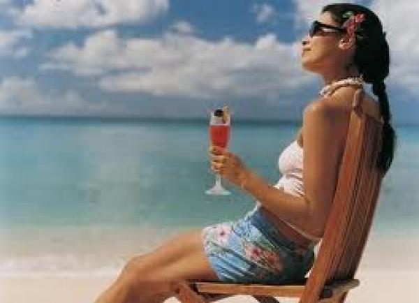 طرق إعادة الحيوية للبشرة المحترقة من أشعة الشمس