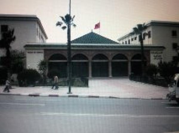 الوكيل العام  سطات  يأمر بإيداع ثلاثة متهمين بالسجن الفلاحي عين على مومن بتهمة القتل