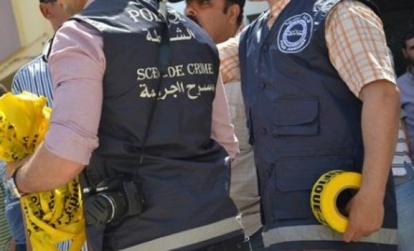 أخيرا...الإيقاع بقاتل زوجين بالدريوش بعد دخوا "ديستي" على خط القضية