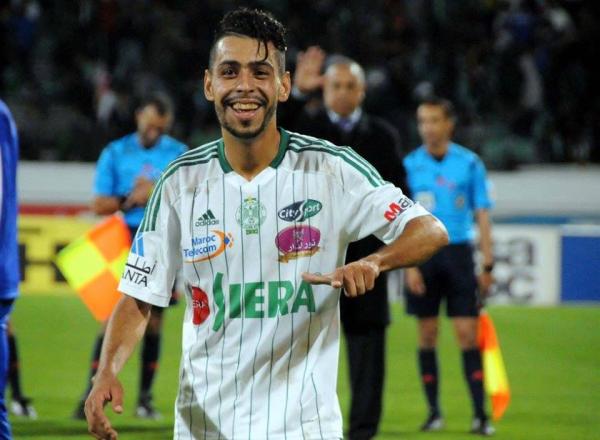 لجنة الأخلاقيات تعاقب بنحليب بسبب جمهور الوداد