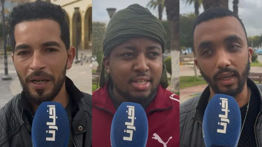 غضب جماهيري مغربي إثر عقوبات الكاف المثيرة للجدل