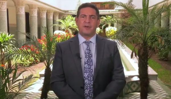 بعد الإعلان عن النتائج.. هذه رسالة الوزير "أمزازي" لتلاميذ البكالوريا (فيديو)