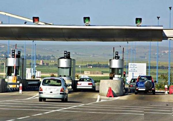 الشركة الوطنية للطرق السيارة بالمغرب: إعادة فتح مقطع الطريق السيار برشيد - سطات في وجه حركة السير