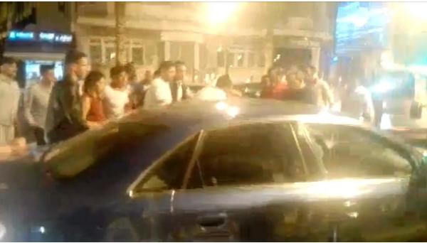 إيقاف مجرم بطنجة متورط في اختطاف البنات القاصرات واغوائهن