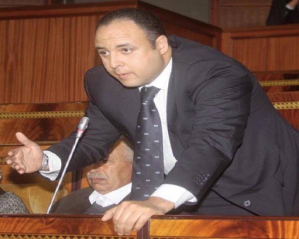 بنحمزة : اعتقال الزفزافي سيجعله أيقونة لـ"حراك الريف "