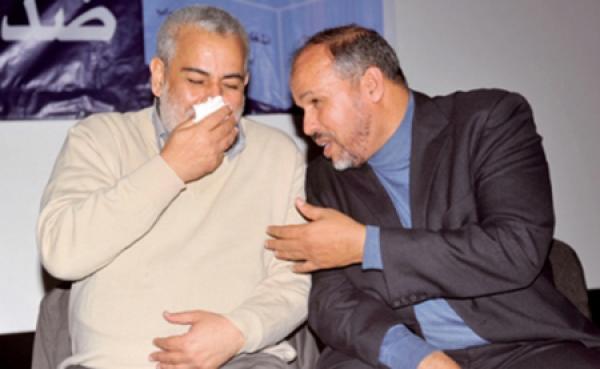 عاجل.. الأمانة العامة للعدالة والتنمية تتخذ قرارا غير متوقع بخصوص "جامع المعتصم"