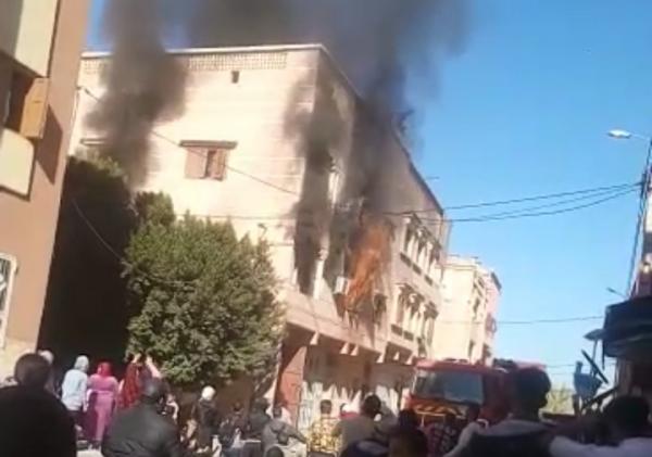 صورة من عين المكان